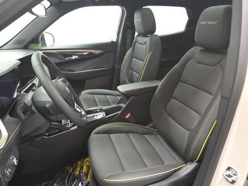 New 2026 Chevrolet TrailBlazer ACTIV w/ Convenience Package image 21