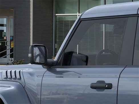 New 2025 Ford Bronco Raptor image 22