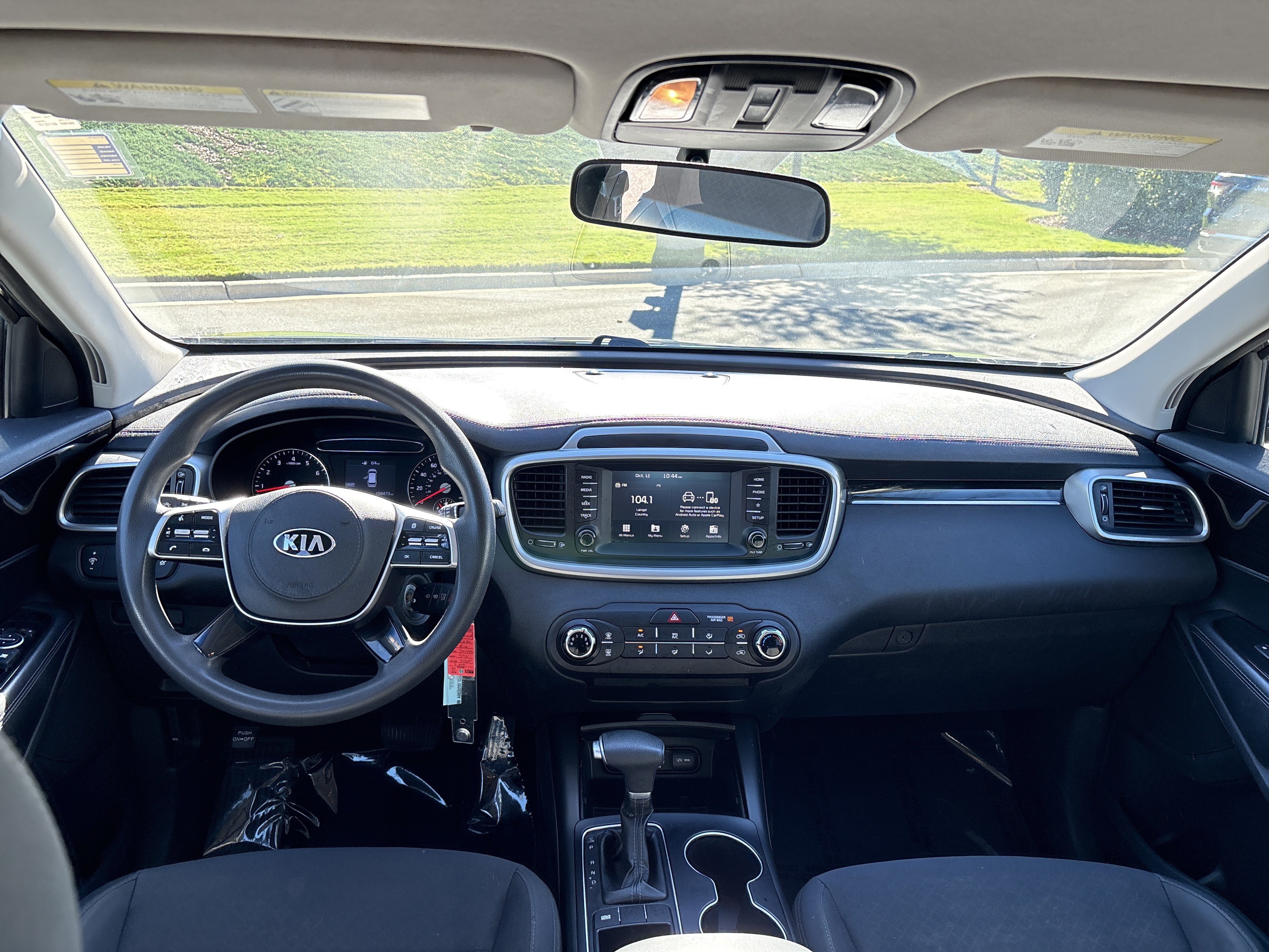 Used 2020 Kia Sorento FWD V6 image 20
