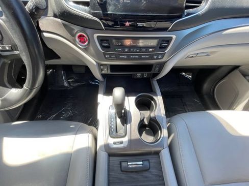 Used 2019 Honda Pilot EX-L image 11