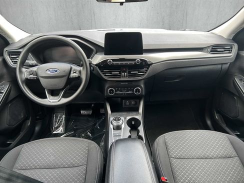Used 2025 Ford Escape Active AWD/4WD image 14