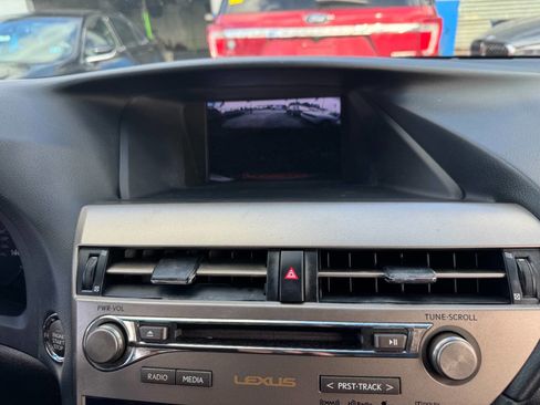 Used 2013 Lexus RX 350 FWD image 5