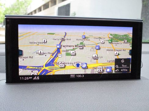 Used 2018 Audi Q7 3.0T Prestige w/ Prestige Package image 20