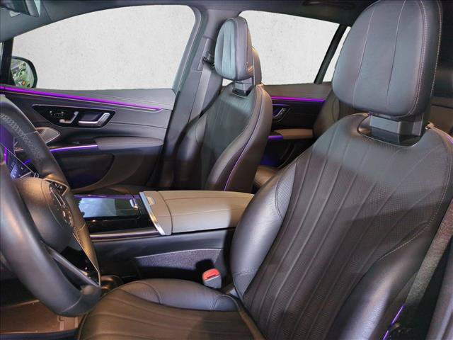 Certified 2023 Mercedes-Benz EQS 450+ SUV image 19