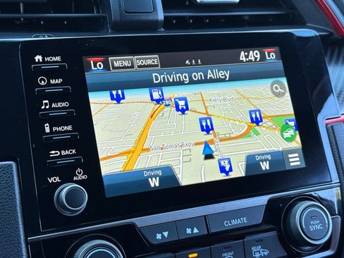 Used 2021 Honda Civic Type R image 18