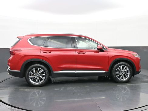Used 2019 Hyundai Santa Fe SEL image 2