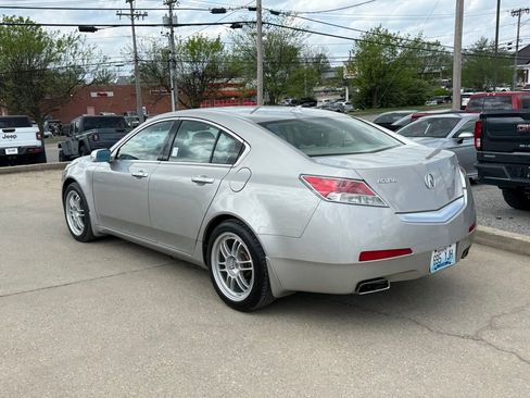 Used 2010 Acura TL image 8