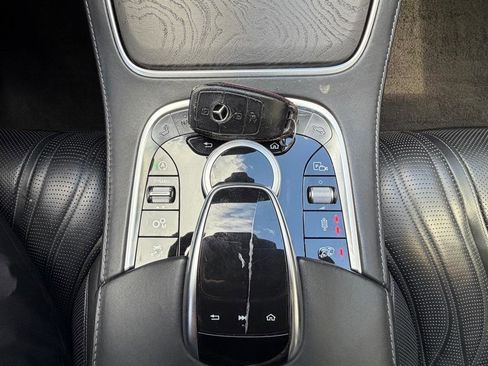 Used 2018 Mercedes-Benz S 63 AMG S 4MATIC Sedan image 37