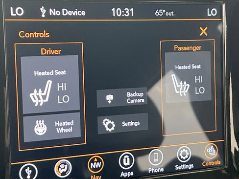 Used 2021 Jeep Grand Cherokee Limited image 18