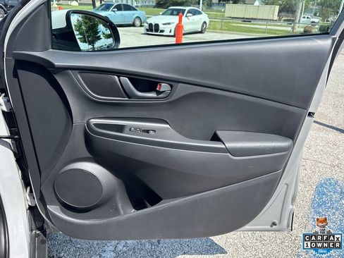 Used 2023 Hyundai Kona SEL FWD image 52
