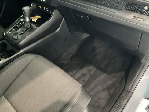 Certified 2025 Honda CR-V EX image 26