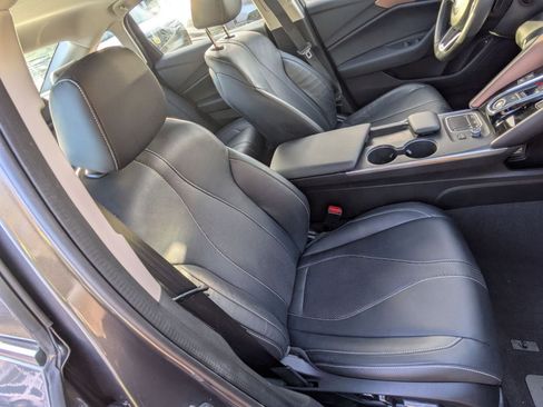 Used 2021 Acura TLX w/ Technology Package image 29