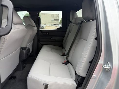 New 2026 Toyota Tacoma SR5 RWD image 25