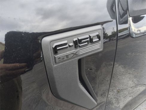 New 2026 Ford F150 STX RWD image 10