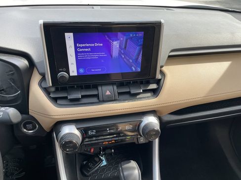 Used 2024 Toyota RAV4 XLE w/ Convenience Package AWD/4WD image 18