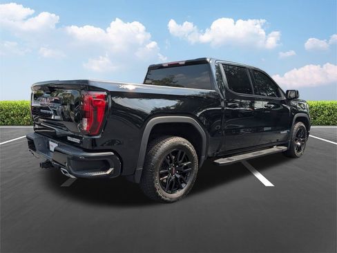 Used 2024 GMC Sierra 1500 Elevation w/ X31 Off-Road Package AWD/4WD image 5
