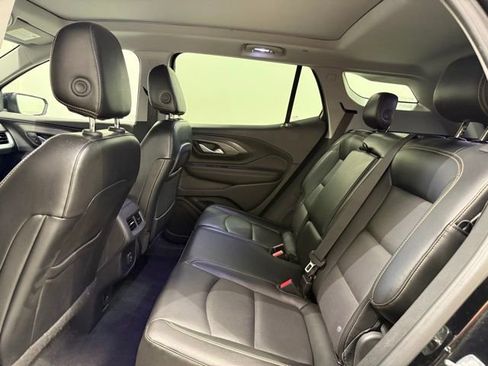Certified 2020 GMC Terrain SLT w/ Preferred Package AWD/4WD image 25