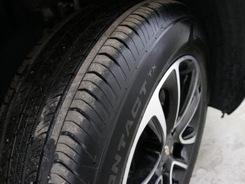 Used 2024 Chevrolet TrailBlazer LT w/ Convenience Package image 34