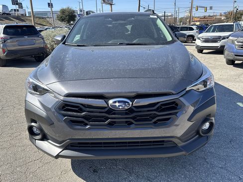 New 2026 Subaru Crosstrek 2.0i Premium image 8