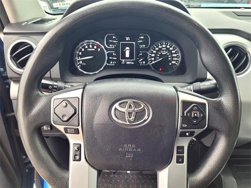Used 2018 Toyota Tundra SR5 w/ SR5 Upgrade Package image 25