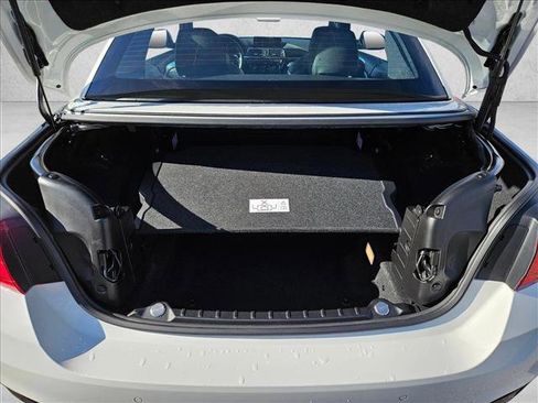 Used 2019 BMW 430i Convertible image 7
