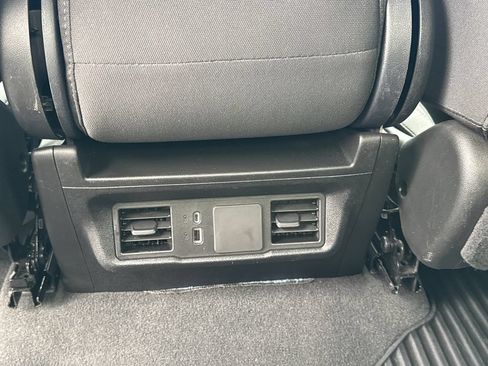 Used 2025 Chevrolet Silverado 1500 Custom AWD/4WD image 25