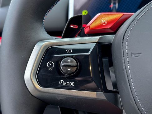 New 2026 BMW M5 Touring w/ Executive Package image 33