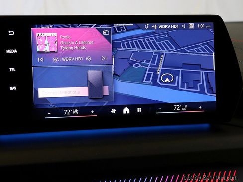 Used 2026 BMW 228i xDrive w/ Technology Package image 10