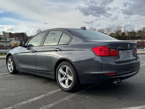 Used 2014 BMW 328i xDrive Sedan image 4
