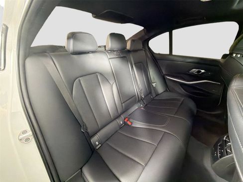 Used 2023 BMW 330i xDrive Sedan image 29