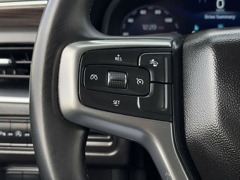 Used 2024 Chevrolet Tahoe LT image 16