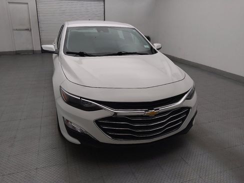 Used 2022 Chevrolet Malibu LS w/ Driver Confidence Package II FWD image 14
