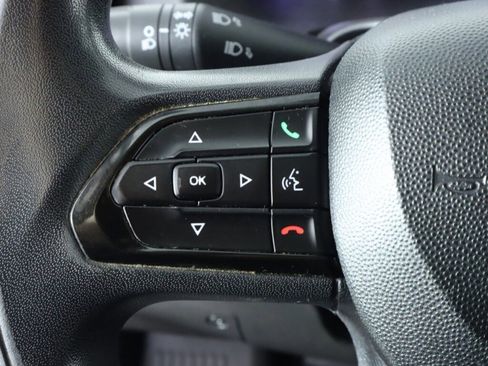 Used 2023 RAM ProMaster 2500 image 12