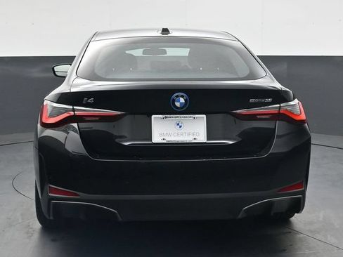 Used 2023 BMW i4 eDrive35 RWD image 5
