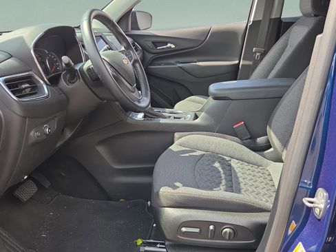 Used 2023 Chevrolet Equinox LT image 10