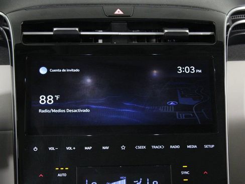 Used 2022 Hyundai Tucson Limited image 5