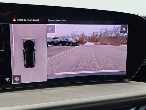 New 2025 Audi Q5 Premium Plus image 9