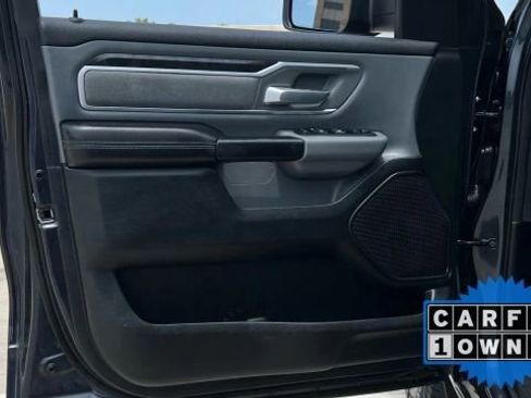 Used 2021 RAM 1500 Lone Star w/ Trailer Tow Group image 12