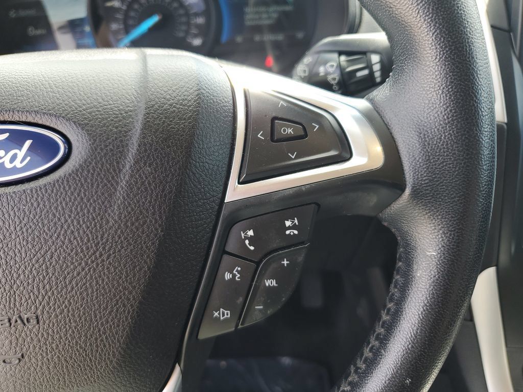 Used 2023 Ford Edge SEL w/ Convenience Package AWD/4WD image 22