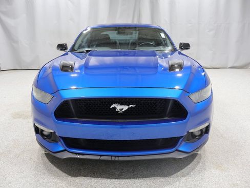 Used 2017 Ford Mustang GT Premium RWD image 8
