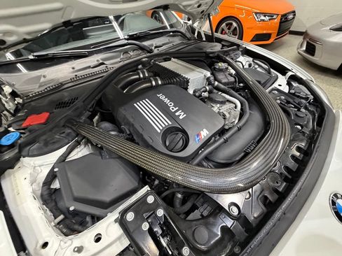 Used 2020 BMW M2 Competition w/ Executive Package RWD image 42
