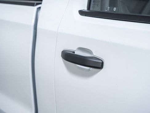 New 2025 Chevrolet Silverado 1500 W/T w/ WT Safety Package image 18