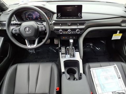 Certified 2025 Acura Integra A-Spec image 6