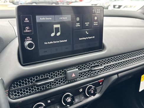 Used 2026 Honda HR-V Sport image 23