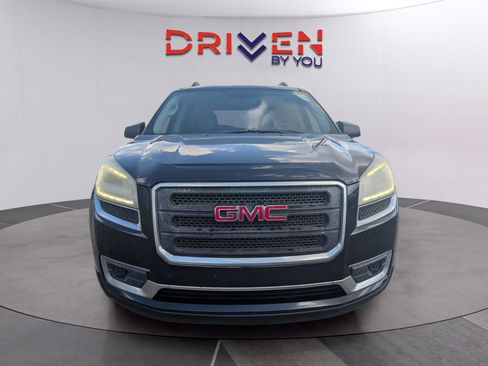 Used 2014 GMC Acadia SLE FWD image 8