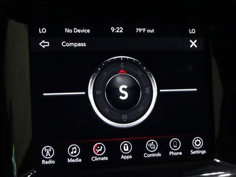 Used 2024 Dodge Durango GT image 34