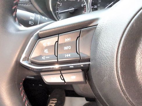 Certified 2024 MAZDA CX-5 Carbon Edition AWD/4WD image 18