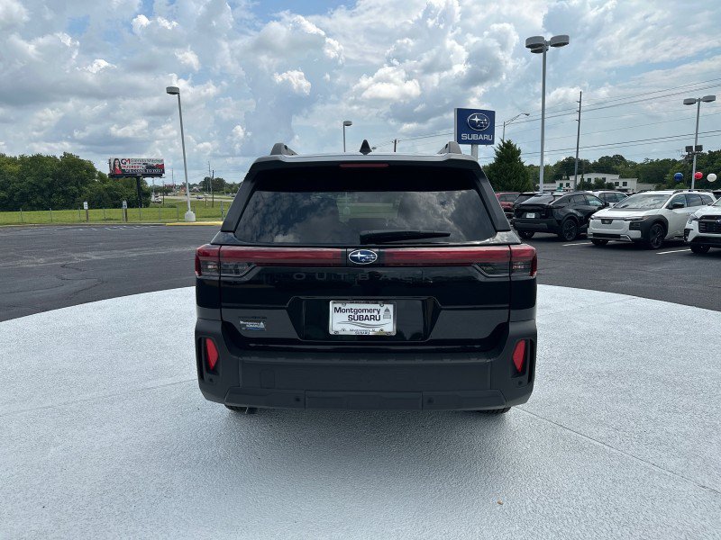 New 2026 Subaru Outback Premium AWD/4WD image 6