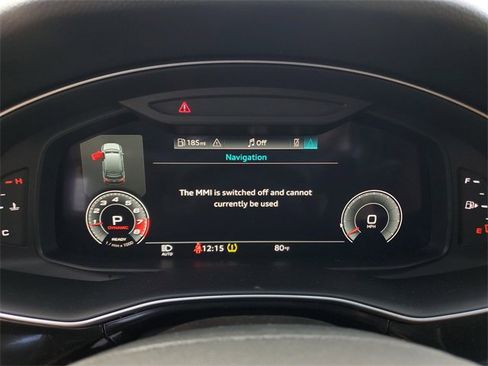 Used 2021 Audi Q7 2.0T Premium Plus w/ Premium Plus Package image 29