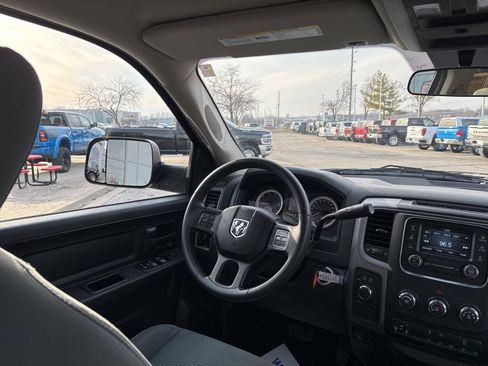 Used 2017 RAM 2500 Tradesman w/ Popular Equipment Group image 48